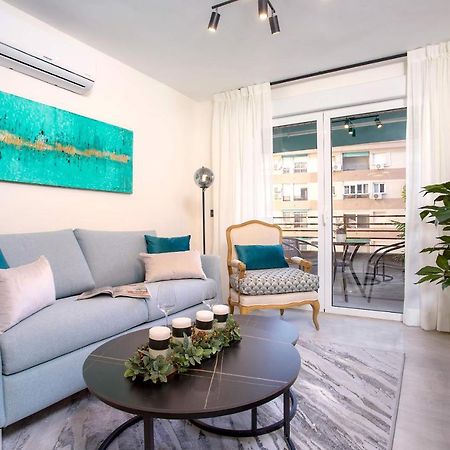 Genteel Home San Jose Granada Luaran gambar