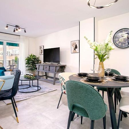 Genteel Home San Jose Granada Luaran gambar