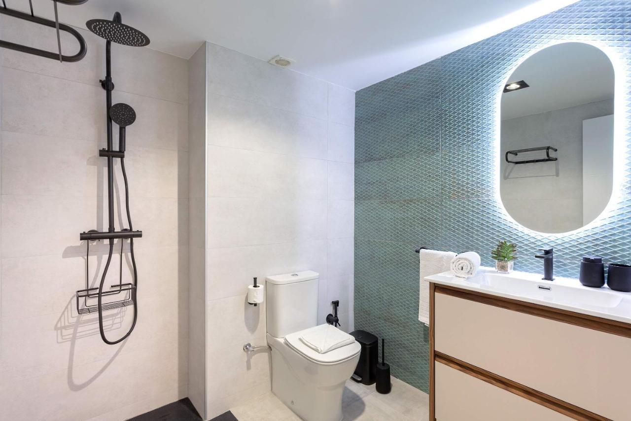 Genteel Home San Jose Granada Luaran gambar