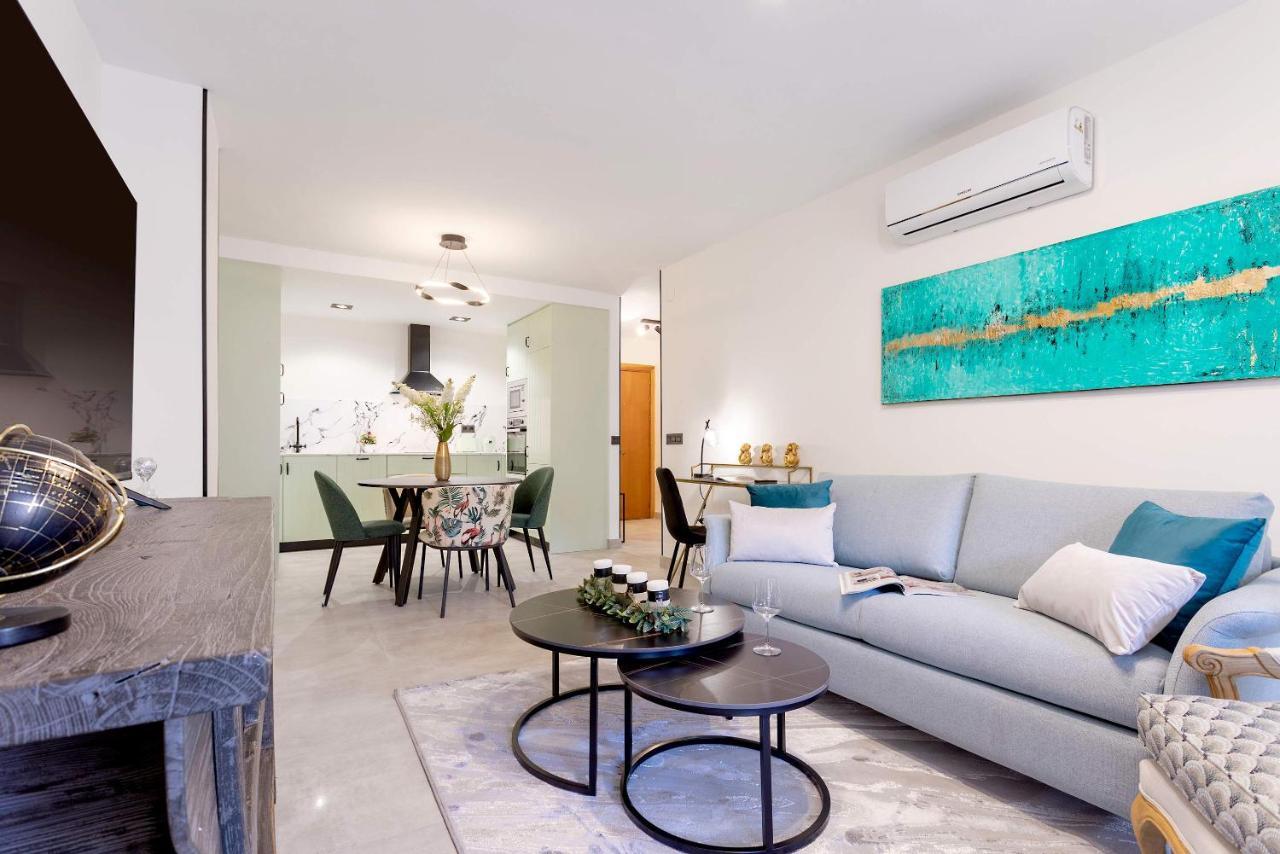 Genteel Home San Jose Granada Luaran gambar
