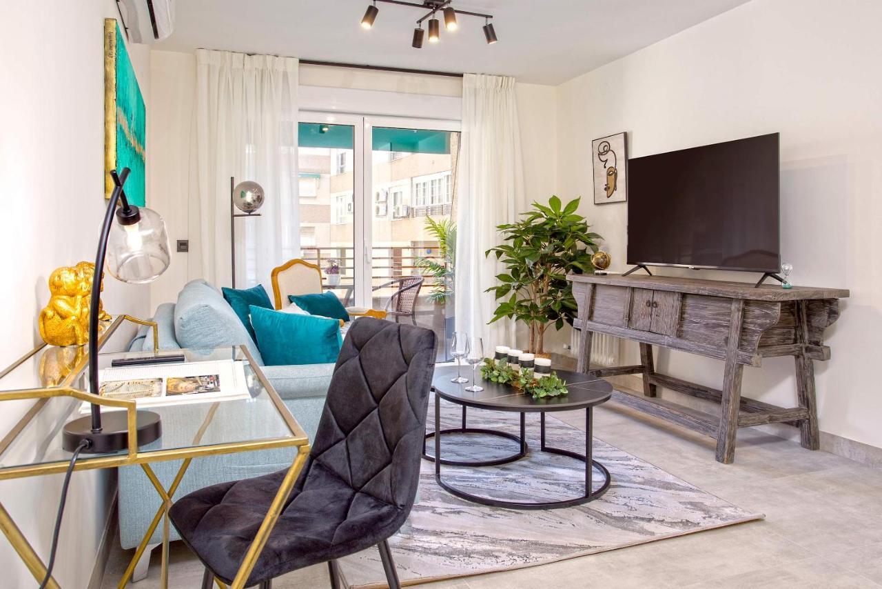 Genteel Home San Jose Granada Luaran gambar