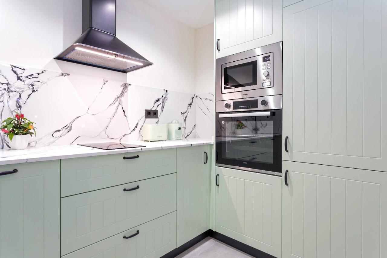 Genteel Home San Jose Granada Luaran gambar