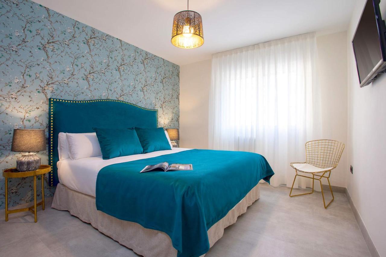 Genteel Home San Jose Granada Luaran gambar