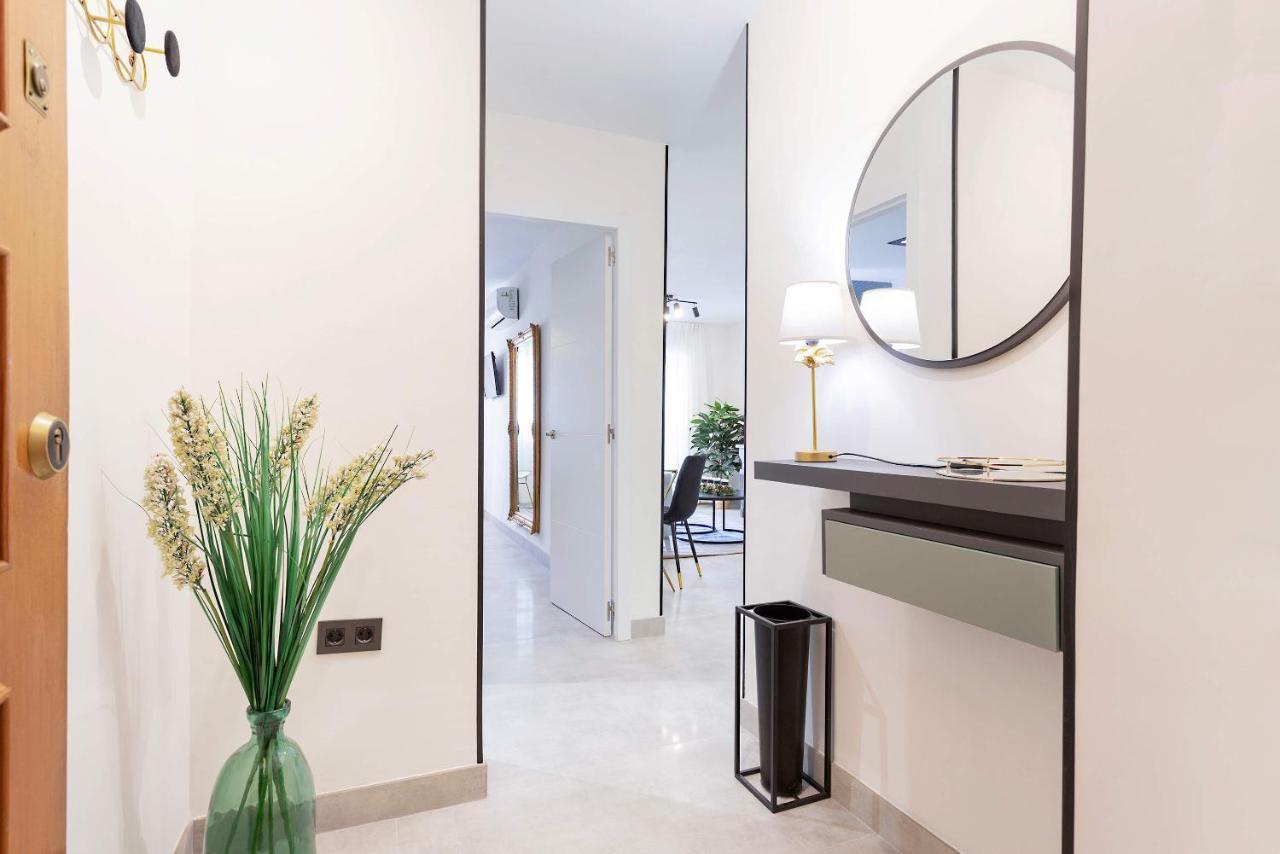 Genteel Home San Jose Granada Luaran gambar