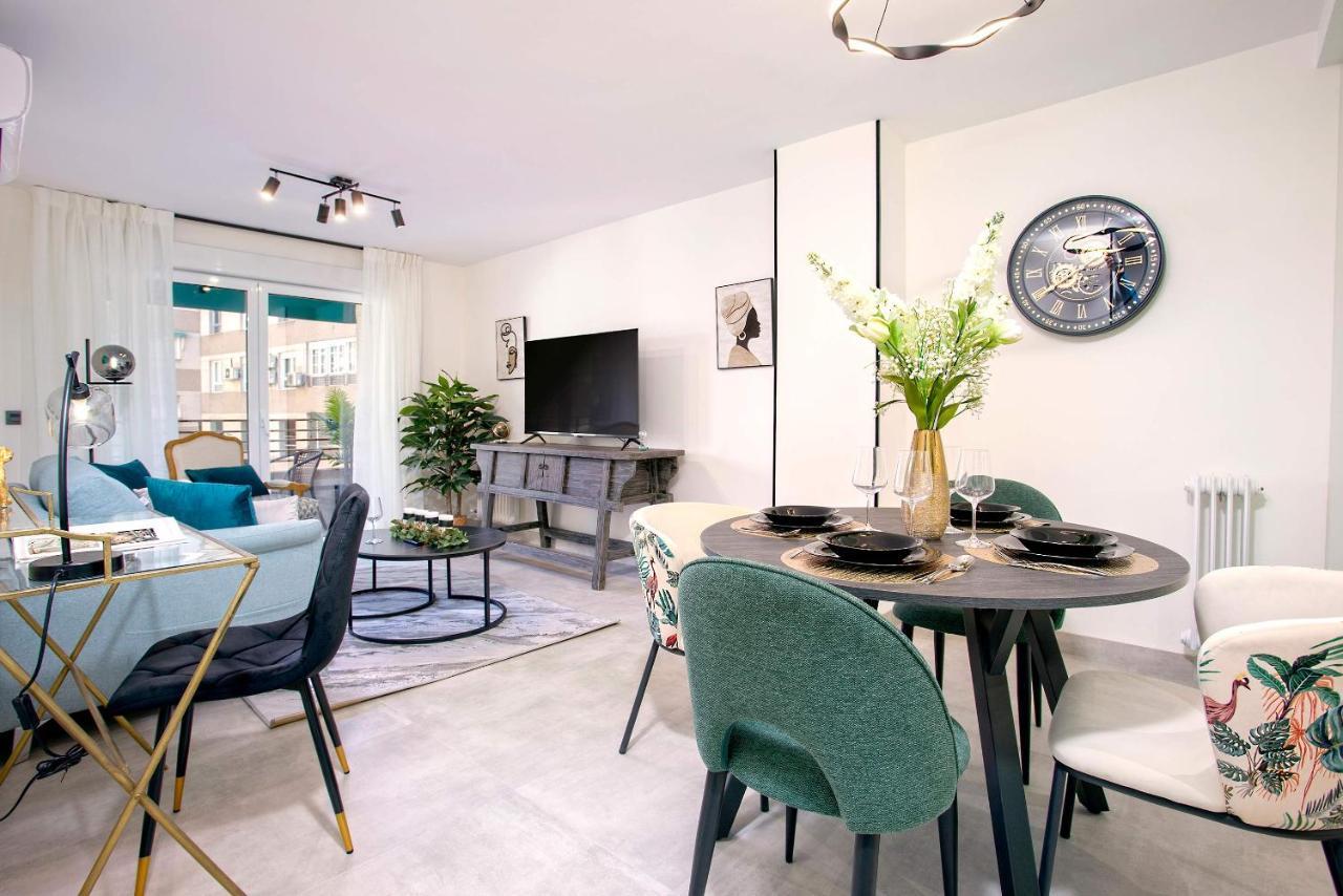 Genteel Home San Jose Granada Luaran gambar