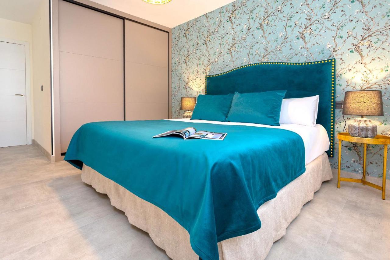 Genteel Home San Jose Granada Luaran gambar