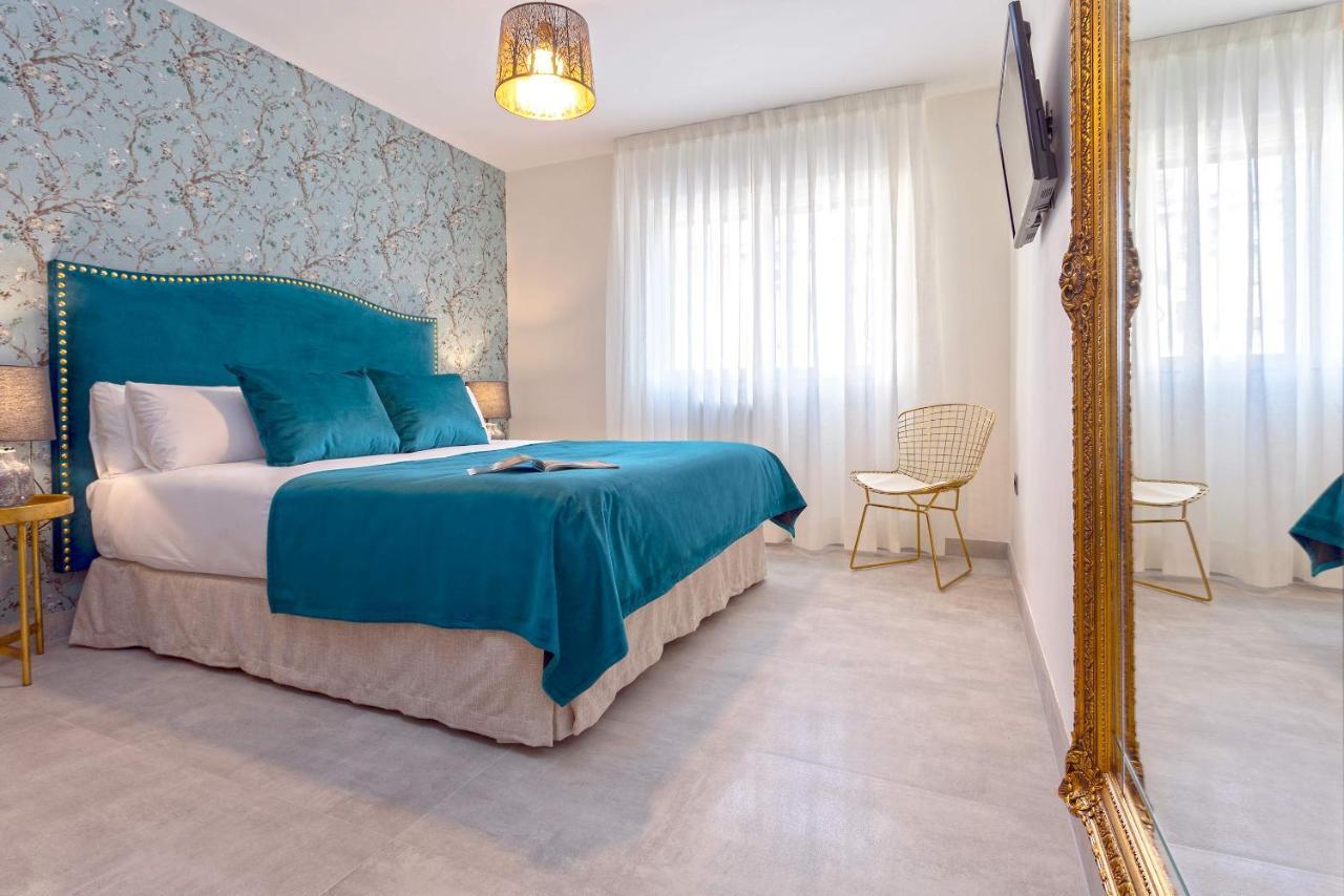 Genteel Home San Jose Granada Luaran gambar